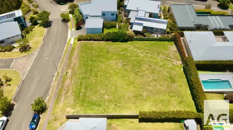 Seventh view of Homely land listing, 42 Cottesloe Cct, Red Head NSW 2430