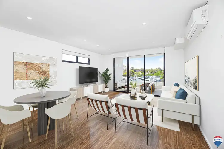317/159 Queen Street, St Marys NSW 2760