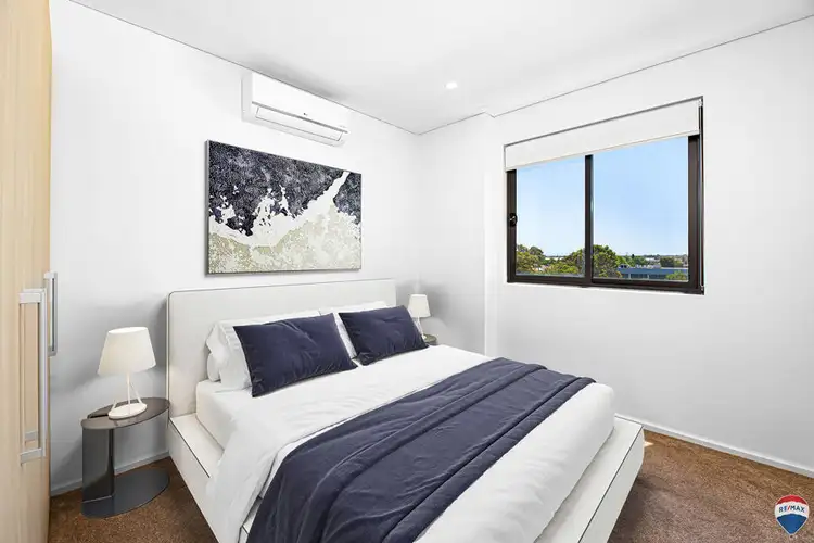 Second view of Homely apartment listing, 317/159 Queen Street, St Marys NSW 2760