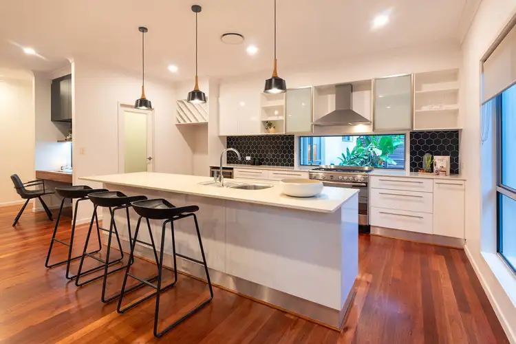 Sixth view of Homely house listing, 41 Stanbrough Road, Gumdale QLD 4154