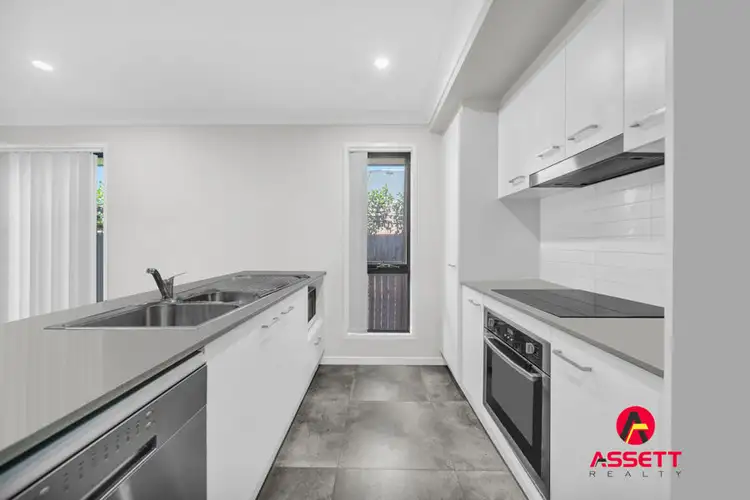 Second view of Homely house listing, 92 BAIRD CIRCUIT, Redbank Plains QLD 4301