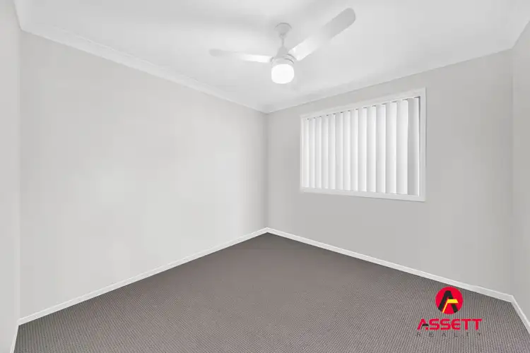 Fifth view of Homely house listing, 92 BAIRD CIRCUIT, Redbank Plains QLD 4301