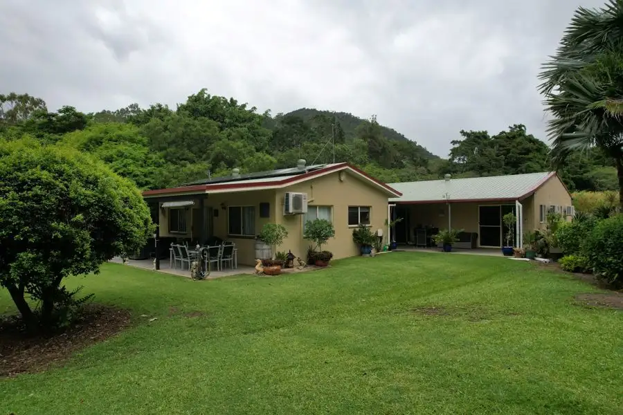 Main view of Homely rural property listing, Address available on request