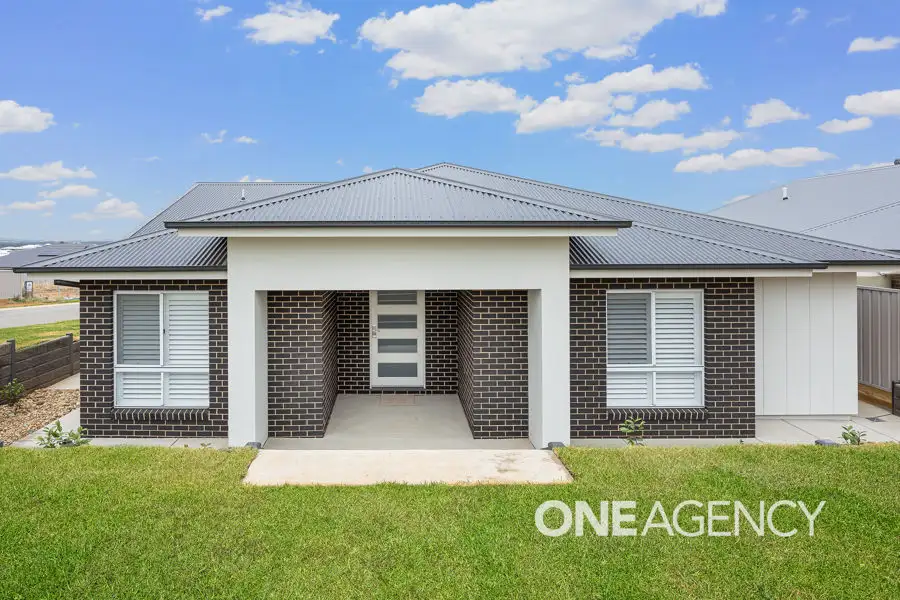 Main view of Homely house listing, 118 VALENCIA DRIVE, Gobbagombalin NSW 2650