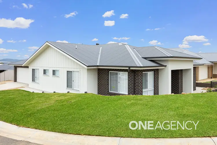 Second view of Homely house listing, 118 VALENCIA DRIVE, Gobbagombalin NSW 2650