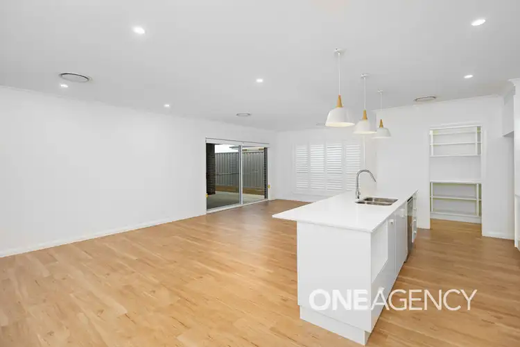 Fourth view of Homely house listing, 118 VALENCIA DRIVE, Gobbagombalin NSW 2650
