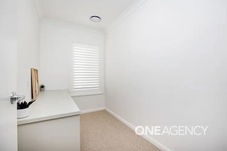 Fifth view of Homely house listing, 118 VALENCIA DRIVE, Gobbagombalin NSW 2650