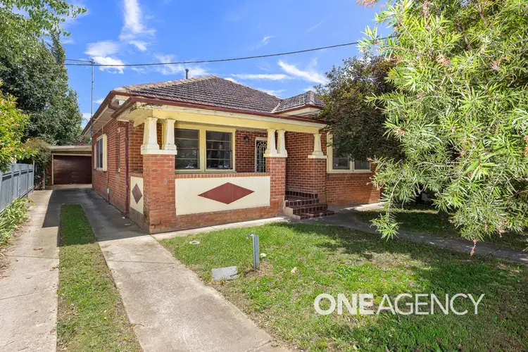 190 MORGAN STREET, Wagga Wagga NSW 2650