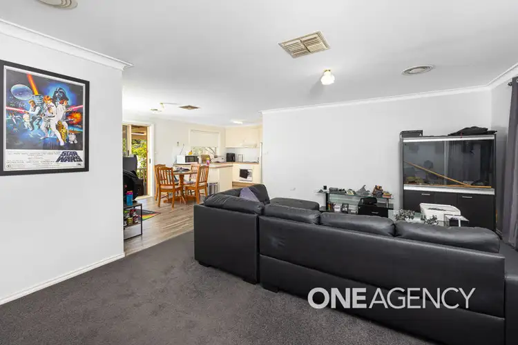 Second view of Homely house listing, 1 KINCORA PLACE, Bourkelands NSW 2650