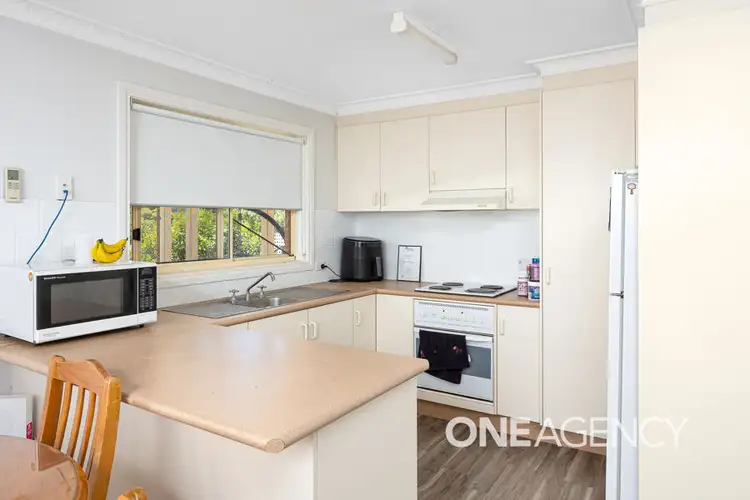 Third view of Homely house listing, 1 KINCORA PLACE, Bourkelands NSW 2650