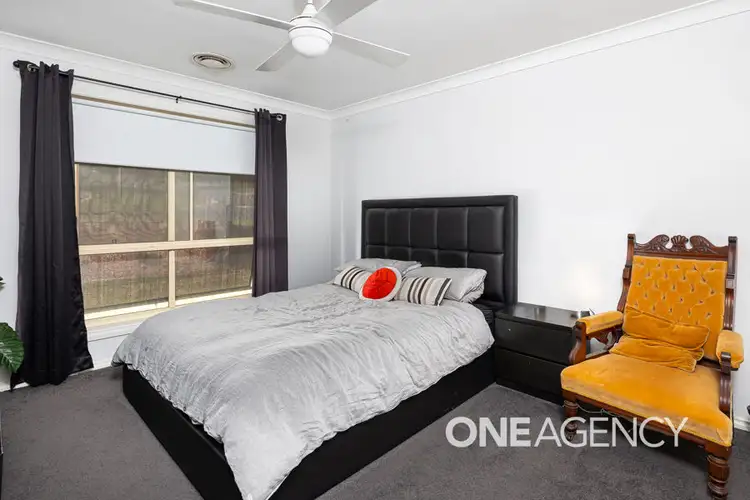 Fourth view of Homely house listing, 1 KINCORA PLACE, Bourkelands NSW 2650