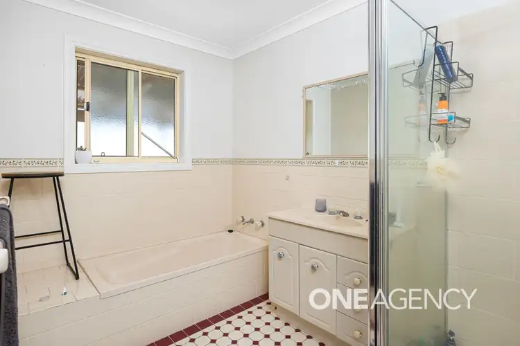 Fifth view of Homely house listing, 1 KINCORA PLACE, Bourkelands NSW 2650