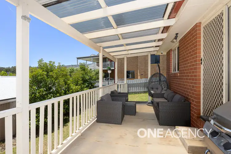 Sixth view of Homely house listing, 1 KINCORA PLACE, Bourkelands NSW 2650