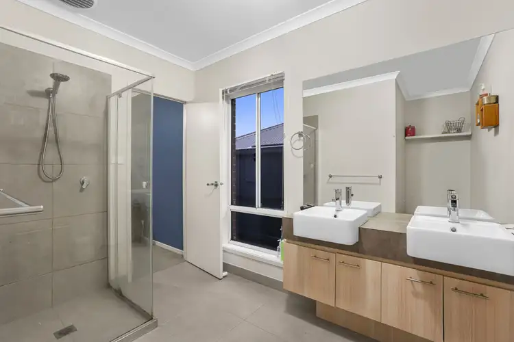 Second view of Homely house listing, 38 Appleberry Way, Wallan VIC 3756