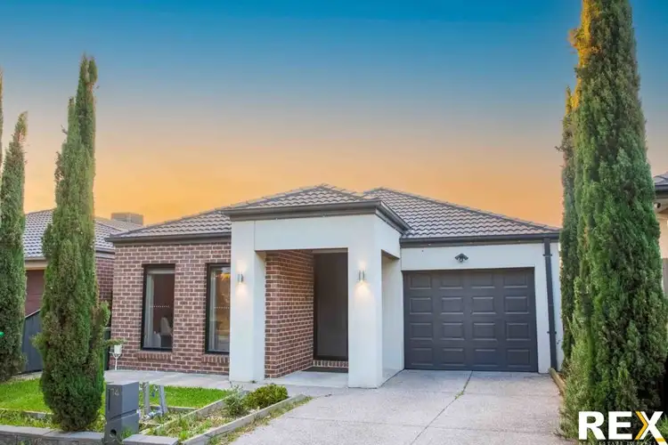 14 Eastwood St, Wollert VIC 3750