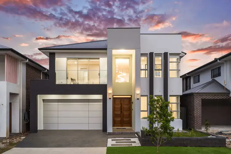Main view of Homely house listing, 6 Mazus Street, Marsden Park NSW 2765