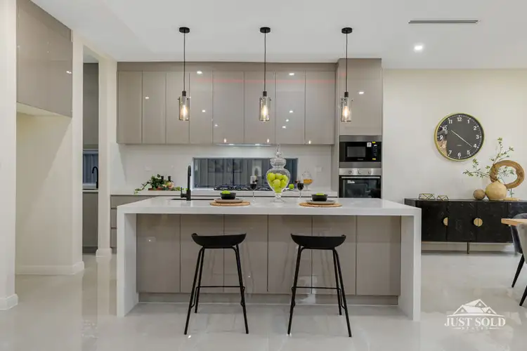 Second view of Homely house listing, 6 Mazus Street, Marsden Park NSW 2765