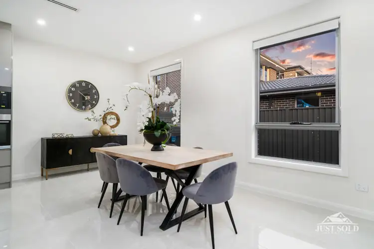 Third view of Homely house listing, 6 Mazus Street, Marsden Park NSW 2765