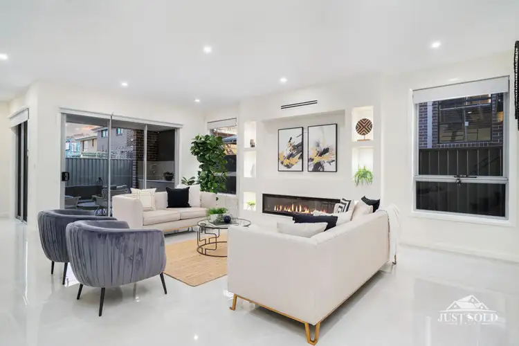 Fourth view of Homely house listing, 6 Mazus Street, Marsden Park NSW 2765