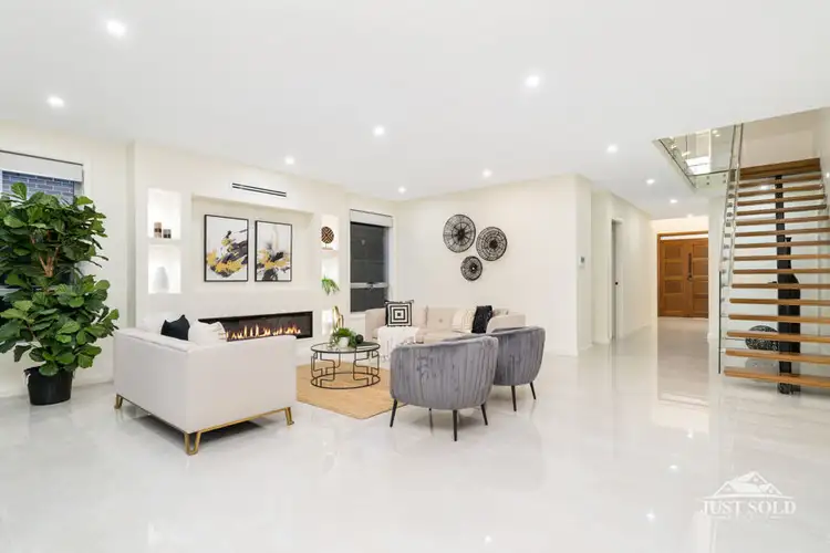 Fifth view of Homely house listing, 6 Mazus Street, Marsden Park NSW 2765