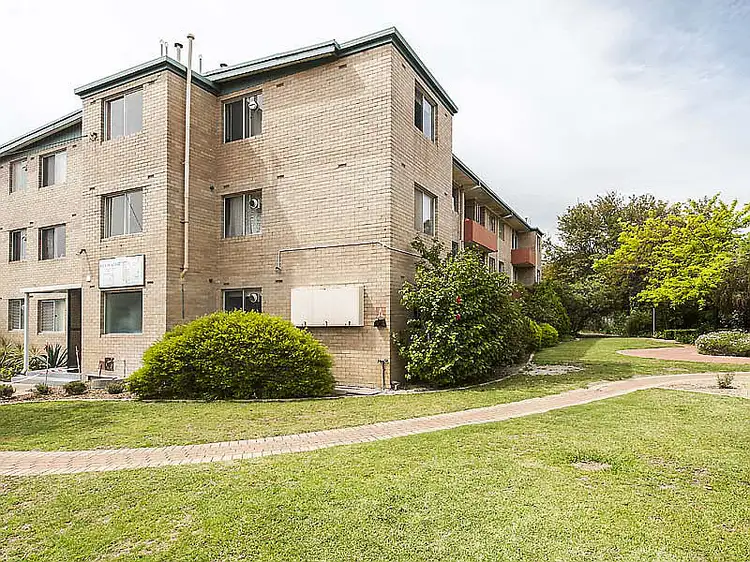 Unit 29 / 85 Herdsman Pde