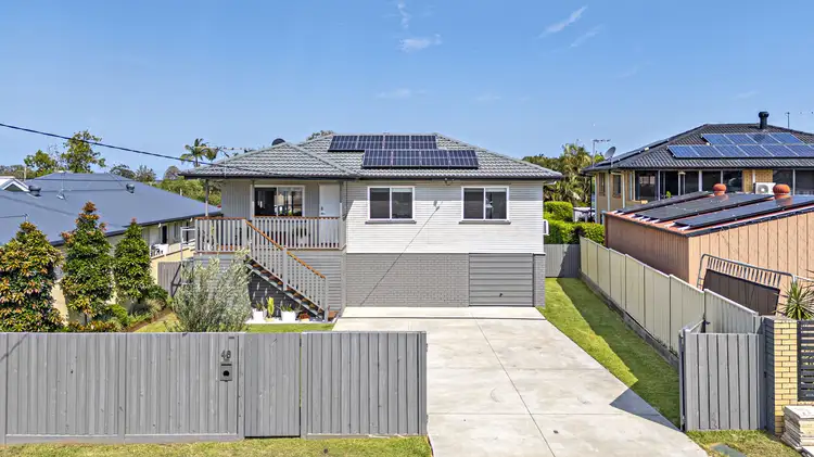 Main view of Homely house listing, 46 Brennan Parade, Strathpine QLD 4500