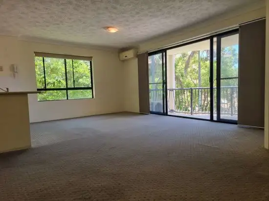 Second view of Homely apartment listing, 16-26 Waverley Street, Southport QLD 4215