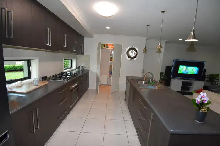 Second view of Homely house listing, 32 Churchill Avenue, Ooralea QLD 4740