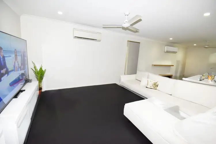 Third view of Homely house listing, 32 Churchill Avenue, Ooralea QLD 4740