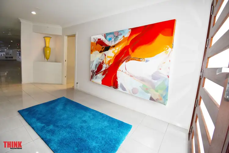 Fourth view of Homely house listing, 32 Churchill Avenue, Ooralea QLD 4740