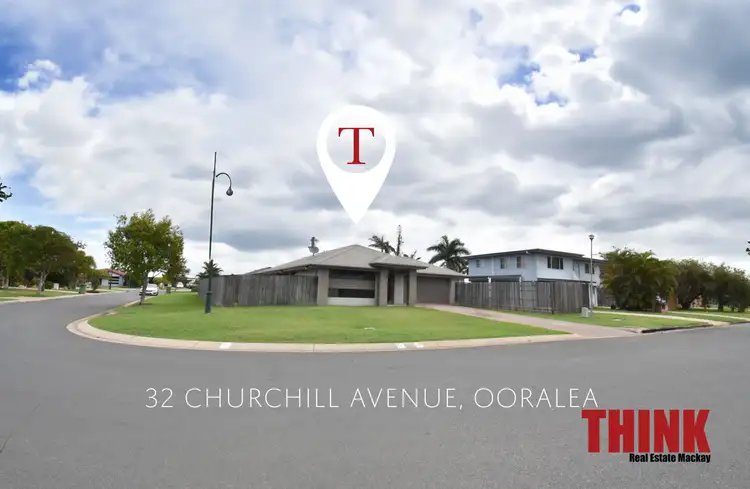 Fifth view of Homely house listing, 32 Churchill Avenue, Ooralea QLD 4740