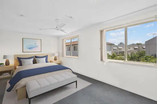 Sixth view of Homely townhouse listing, 65/15 Allora Street,, Waterford West QLD 4133