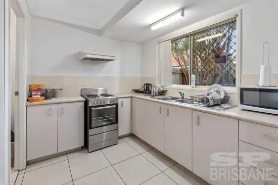 Second view of Homely townhouse listing, 4/23 Allora Street, Waterford West QLD 4133