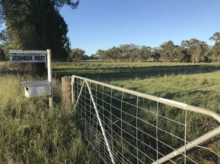 Second view of Homely rural property listing, 72 Bourkes and Halls road, Binnaway NSW 2395