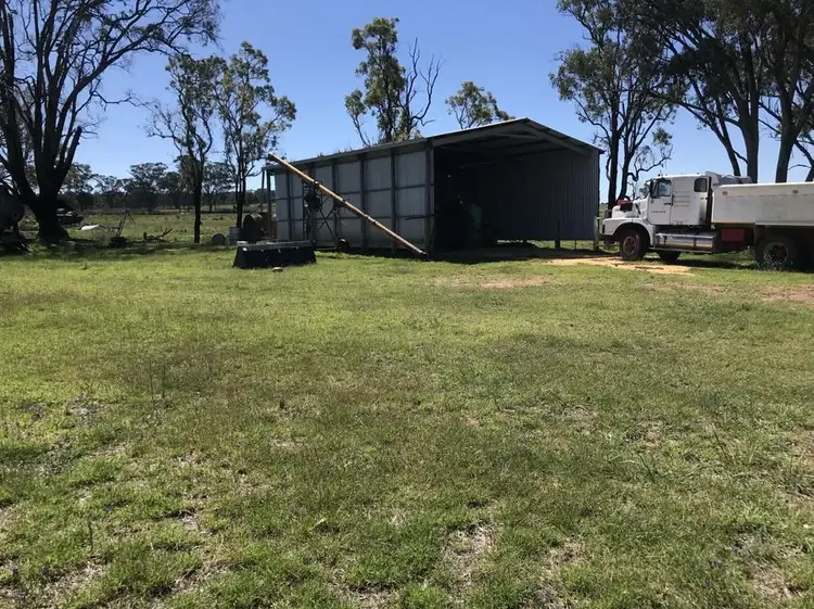 Sixth view of Homely rural property listing, 72 Bourkes and Halls road, Binnaway NSW 2395