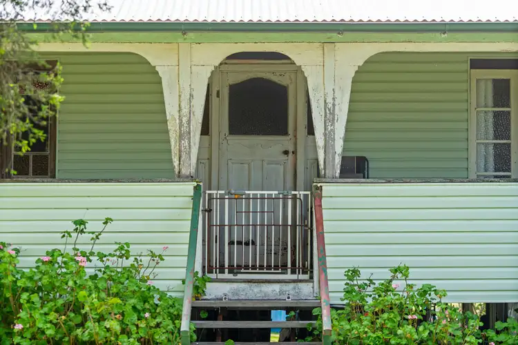Third view of Homely rural property listing, 209 Pechey Forestry Road, Pechey QLD 4352