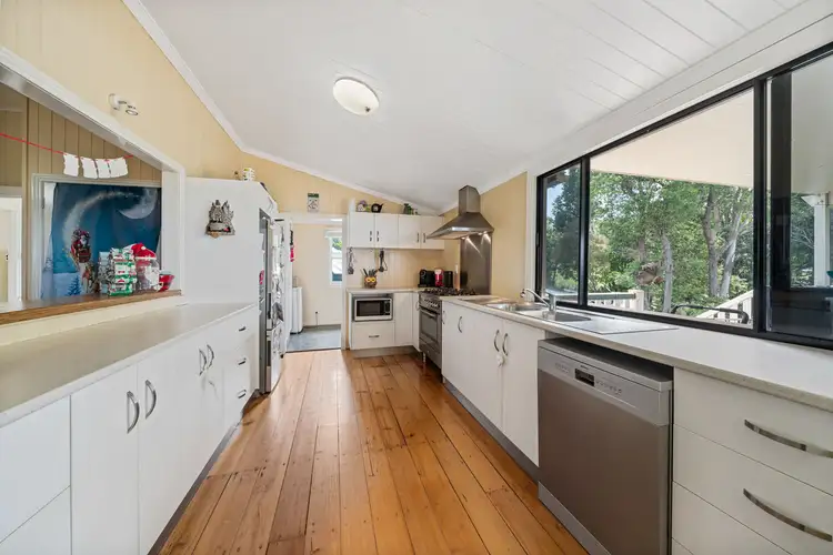 Fourth view of Homely rural property listing, 209 Pechey Forestry Road, Pechey QLD 4352