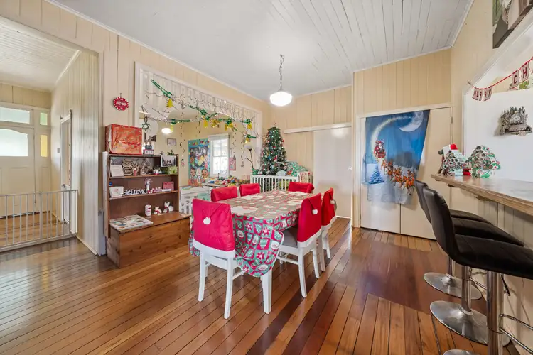 Fifth view of Homely rural property listing, 209 Pechey Forestry Road, Pechey QLD 4352