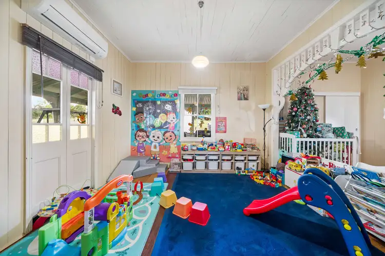 Sixth view of Homely rural property listing, 209 Pechey Forestry Road, Pechey QLD 4352