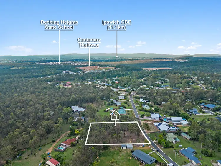 99 Winland Drive, Deebing Heights QLD 4306