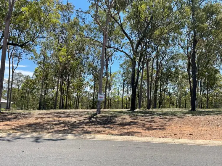 Third view of Homely land listing, 99 Winland Drive, Deebing Heights QLD 4306