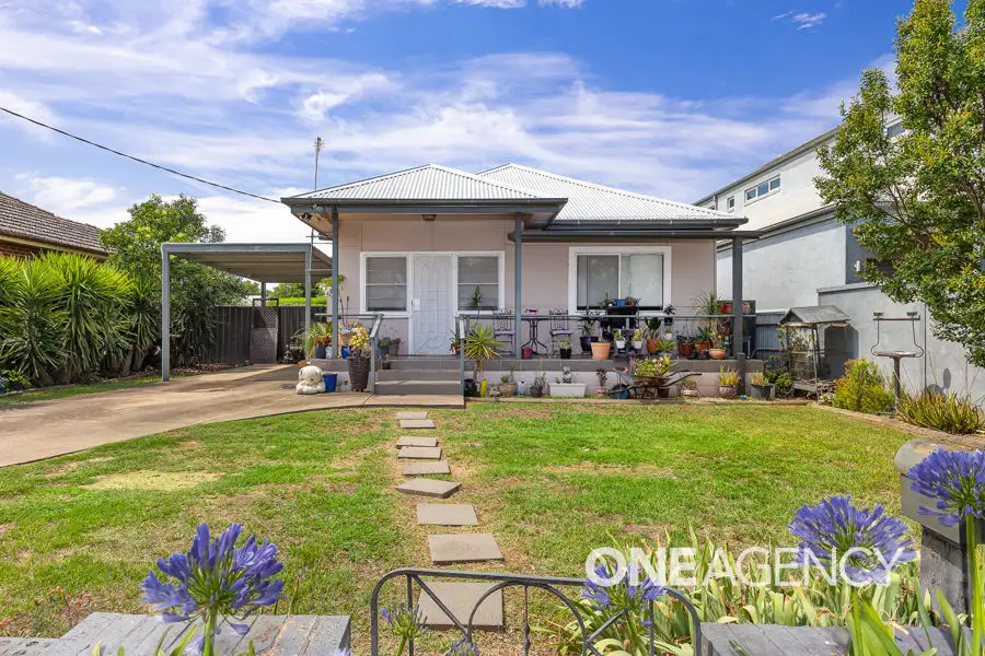 Main view of Homely house listing, 210 KINCAID STREET, Wagga Wagga NSW 2650