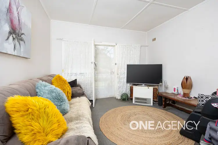 Second view of Homely house listing, 210 KINCAID STREET, Wagga Wagga NSW 2650