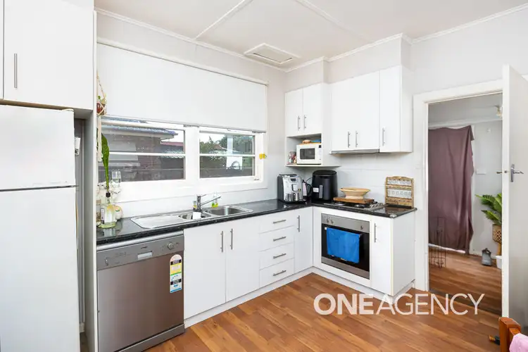 Third view of Homely house listing, 210 KINCAID STREET, Wagga Wagga NSW 2650