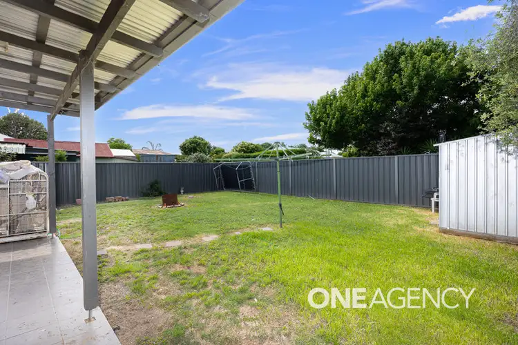 Seventh view of Homely house listing, 210 KINCAID STREET, Wagga Wagga NSW 2650