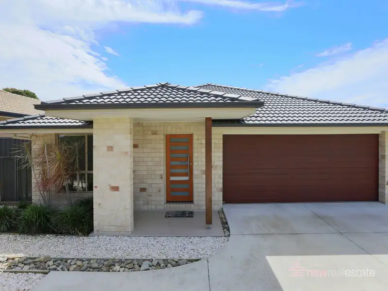 Main view of Homely house listing, 10/5 Loaders Lane, Coffs Harbour NSW 2450