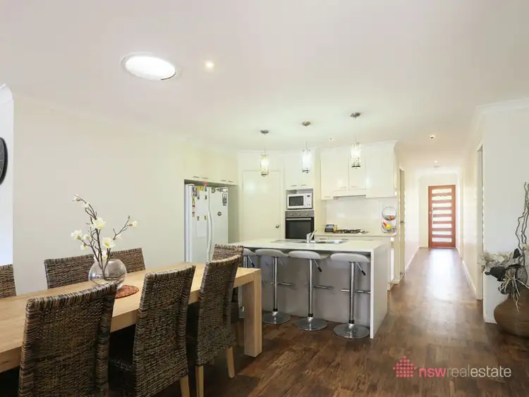 Second view of Homely house listing, 10/5 Loaders Lane, Coffs Harbour NSW 2450