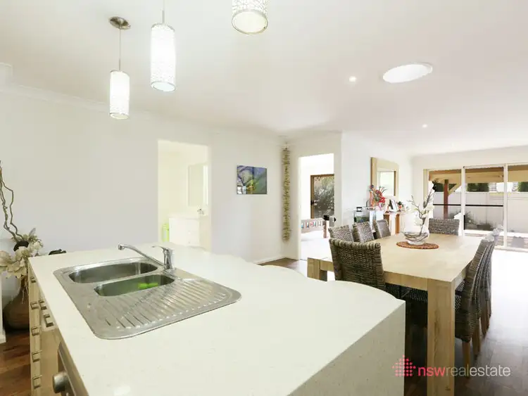 Fourth view of Homely house listing, 10/5 Loaders Lane, Coffs Harbour NSW 2450