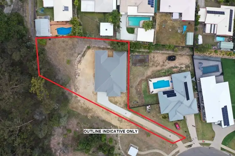 Second view of Homely house listing, 32 Fitzroy Avenue, Clinton QLD 4680