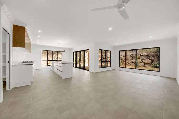 Fourth view of Homely house listing, 32 Fitzroy Avenue, Clinton QLD 4680